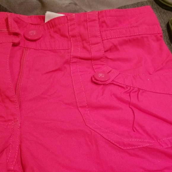 Pink Shorts - Picture 4 of 4